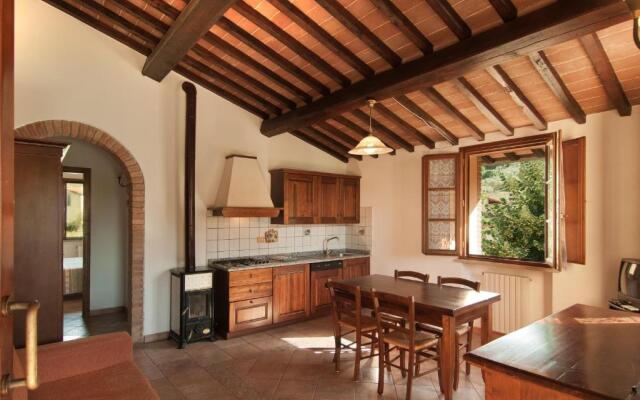 Casa Vacanze Santa Maria