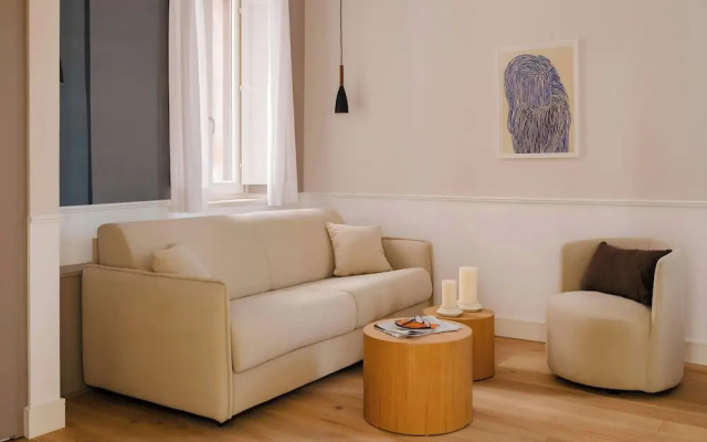 Sonder by Marriott Bonvoy Antinoo Apartments Piazza del Parlamento