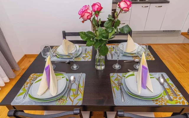Apartman Relax