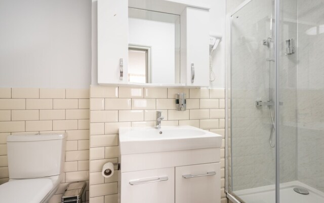 Central Hoxton Shoreditch SH Apartments