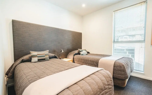 Blue Peaks Apartments
