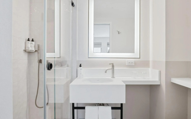 Club Quarters, Times Square - Midtown