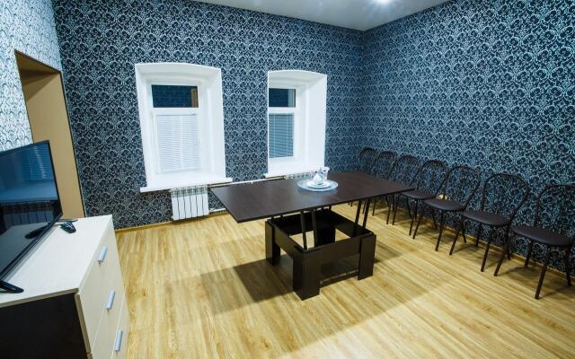 Hotel Uezdny Dvor