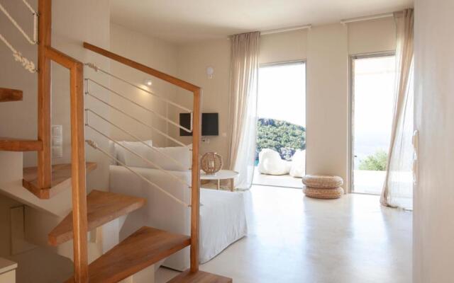 Katikies Manis Suites