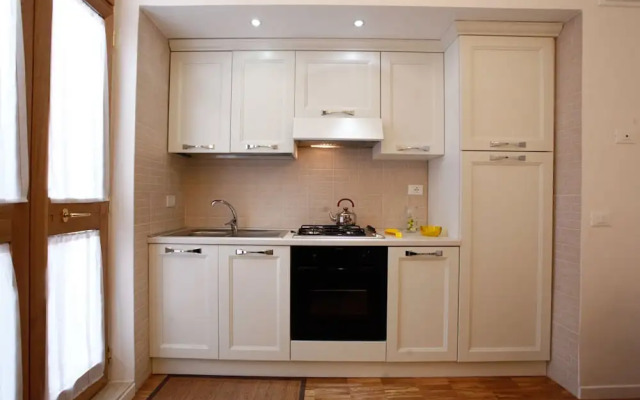 Live Trastevere from Your Homely Corner