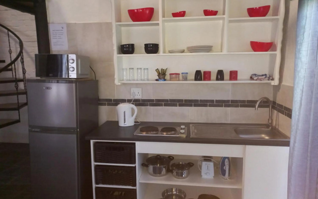 Barry Micasa Self Catering Accommodation