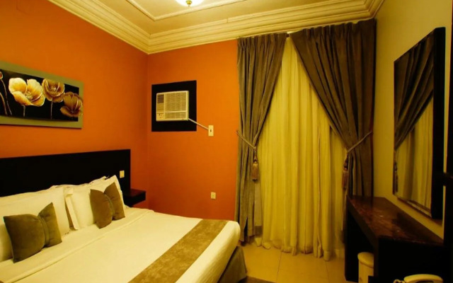 Sama Al Qasr Al Muhammadiah