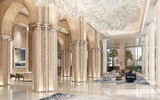 The St. Regis Kuwait