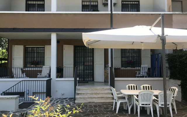Pisacane61 B&B