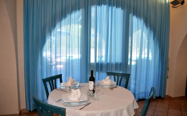 Hotel Club La Plata