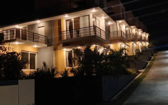 ROYAL MEADOWS - IGATPURI Bungalow B