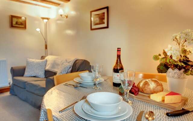 Luxurious Holiday Home in Snaoewith Fenced Garden