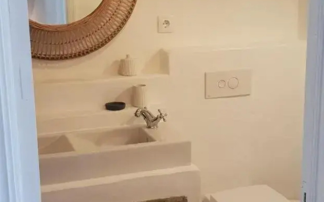 Old Village Design 3 Bedroom Townhouse