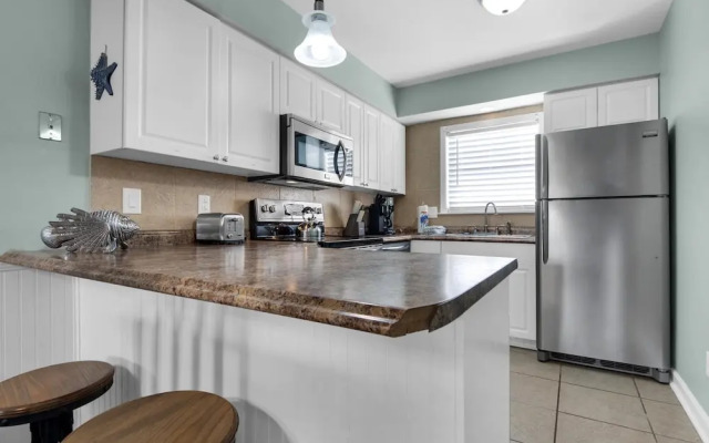 Villas on the Gulf Unit D2