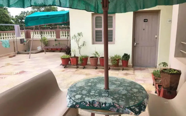 Rukmavati Guest House