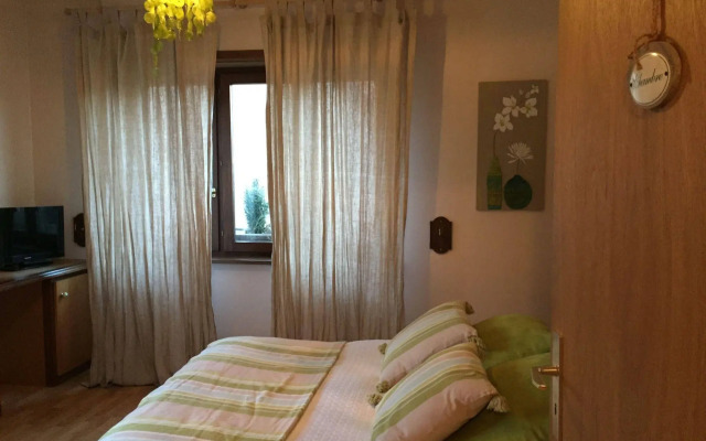 L'écrin des Saveurs