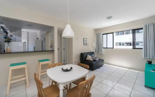 Apartamento Em Boa Viagem!