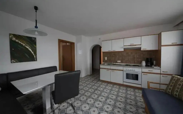 Apartementhaus Renate