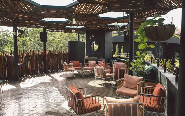 Maka Hotel Boutique