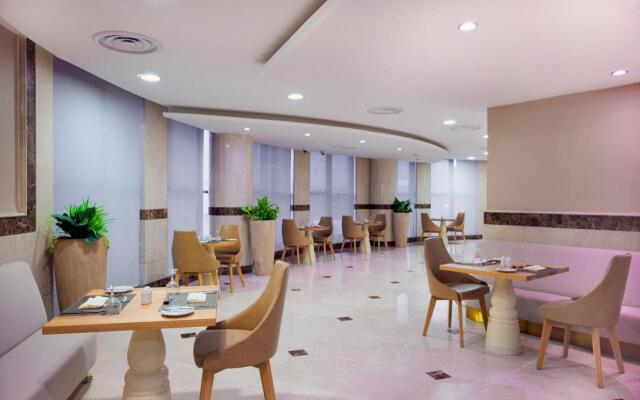 M Hotel Al Dana Makkah by Millennium