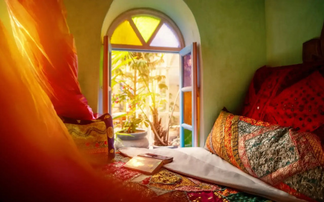 Riad Persephone