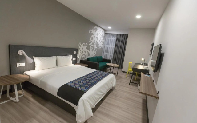 Thome Boutique Hotel