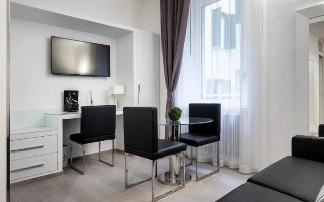 LHP Suite Piazza del Popolo