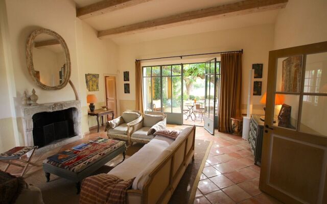 B&B Wineyard Pampelonne