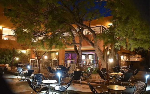 Résidence Abbartello