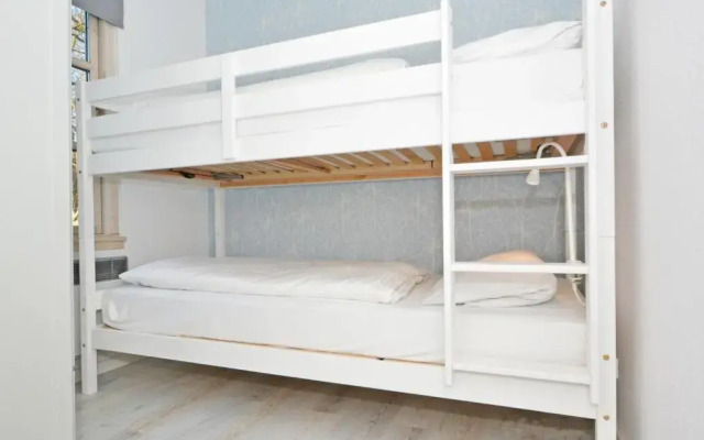 Ferienanlage Bansin Seepferdchen 8