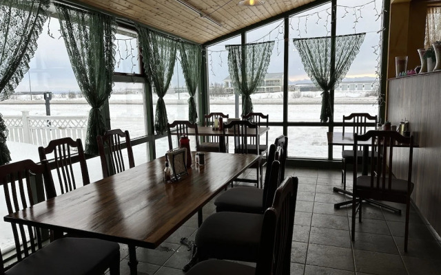 Kanslarinn Hostel