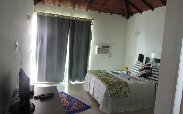 Pousada Villa Marina Buzios