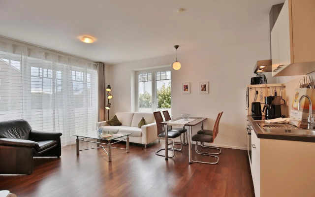 Villa Marion Villa Marion Appartement 1