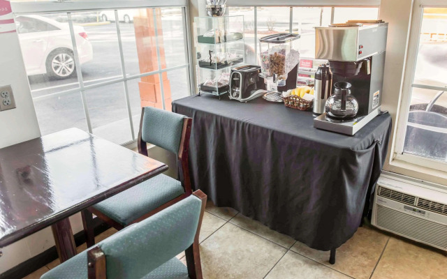 Econo Lodge Tallahassee