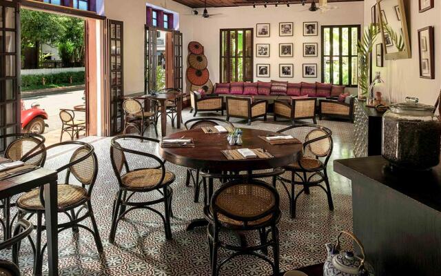 3 Nagas Hotel Luang Prabang - MGallery Collection