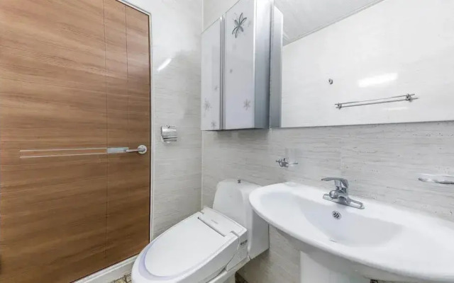 Yangyang Haettuneonchangmoon Pension