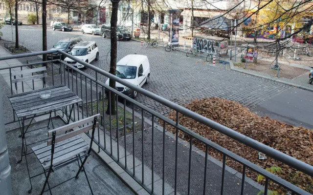 Arbio I Apartmently