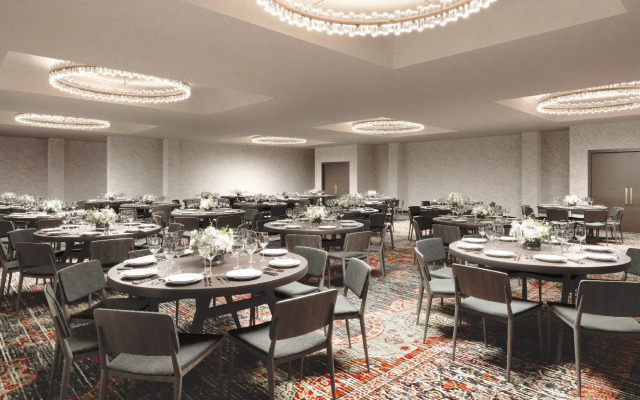 Yours Truly DC, Vignette Collection by IHG