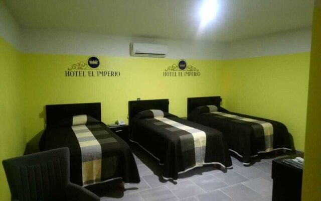 Hotel El Imperio