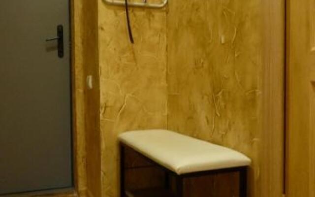 Guest house on Kirova 9