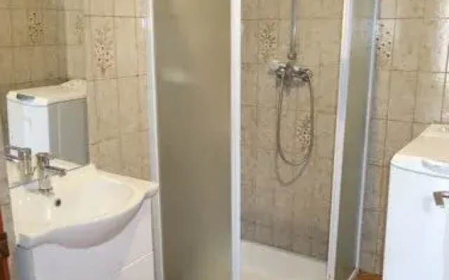Holiday Home Les Confoulines