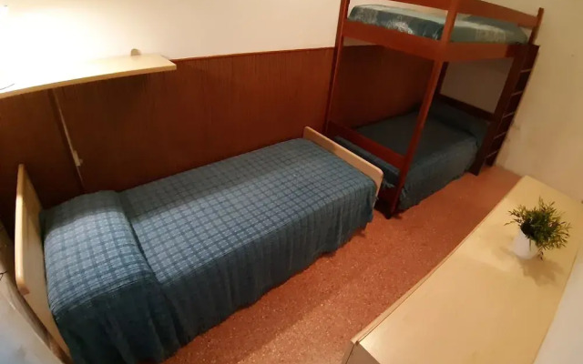 Appartamento Saturno n. 4