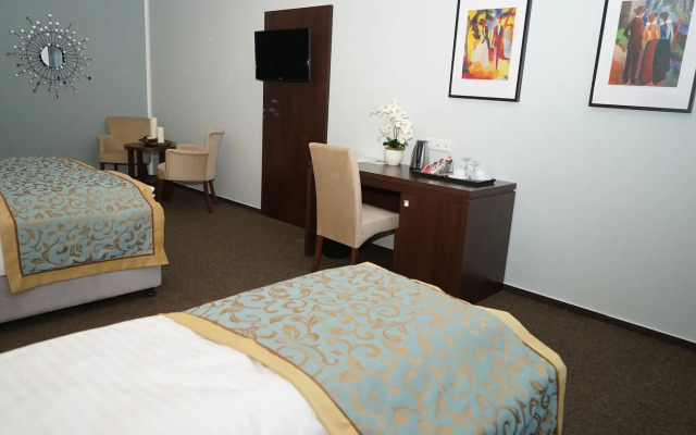 Hotel Class