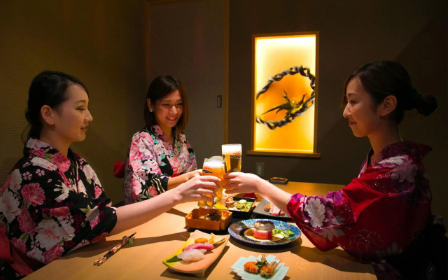 Hotel Stellacote Taiankaku