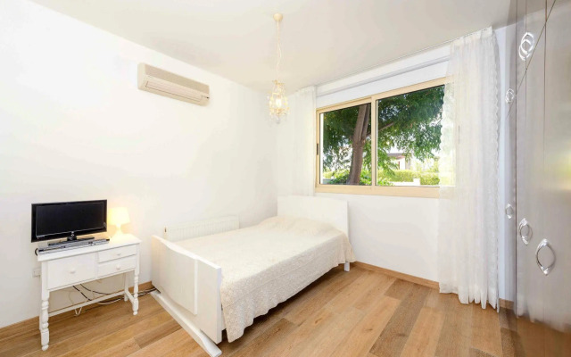 Villa Sea Breeze