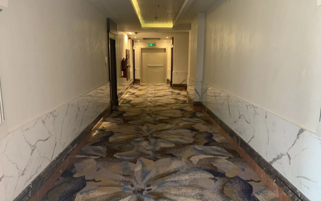 Golden Bujari Hotel Al Khamis