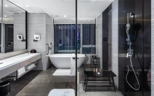 Crowne Plaza Kunshan by IHG
