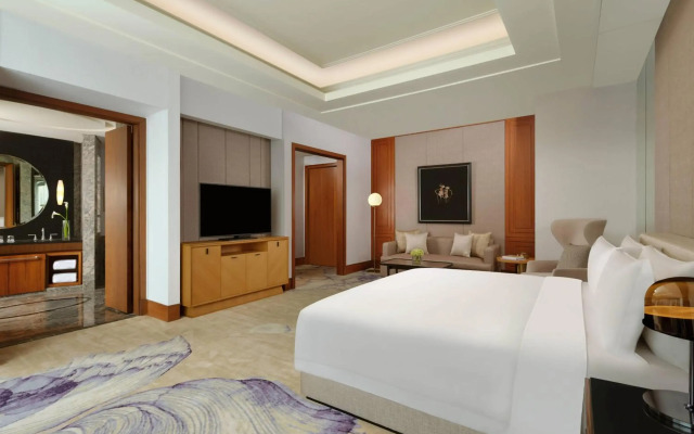 The Ritz-Carlton Jakarta, Pacific Place