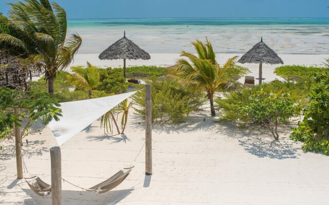 Zanzibar White Sand Luxury Villas & Spa