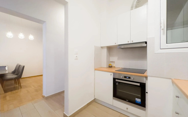 Noelli cozy and modern apartment